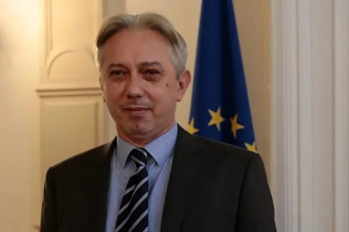 Slaven Kovačević podnio krivičnu prijavu protiv Ilije Cvitanovića zbog osnova