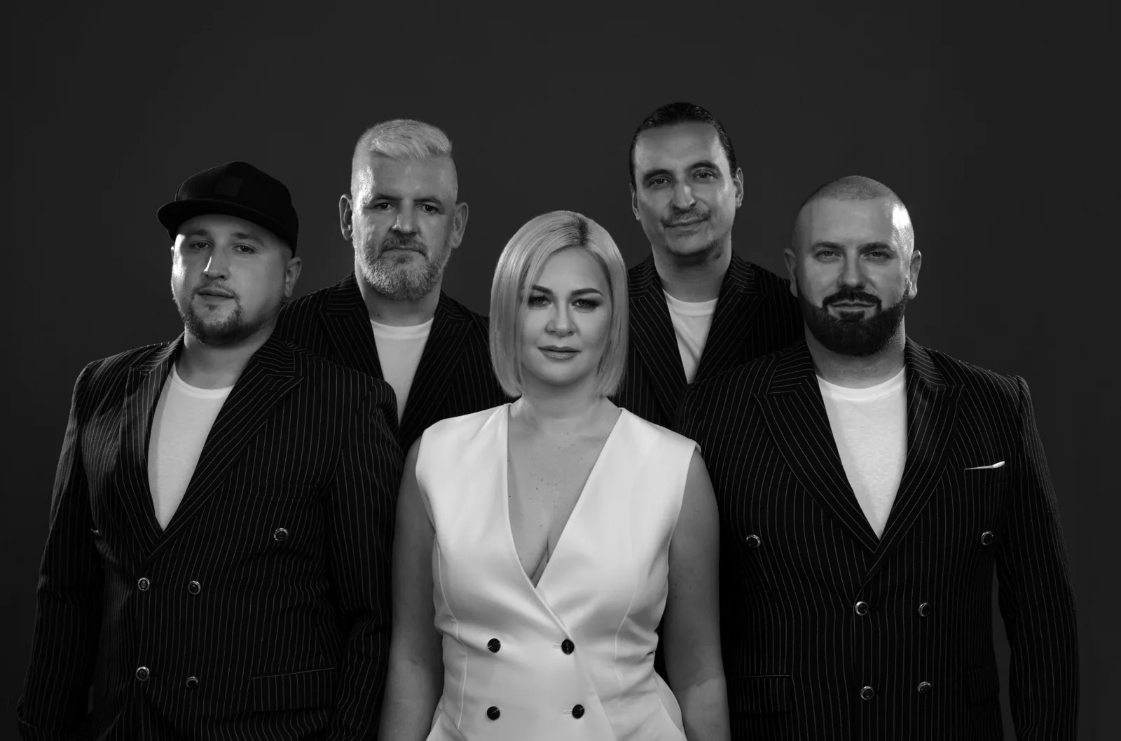 “Time Out Band” objavio novu pjesmu “Tugo dobar dan”, pojasnili i kako su dobili ime