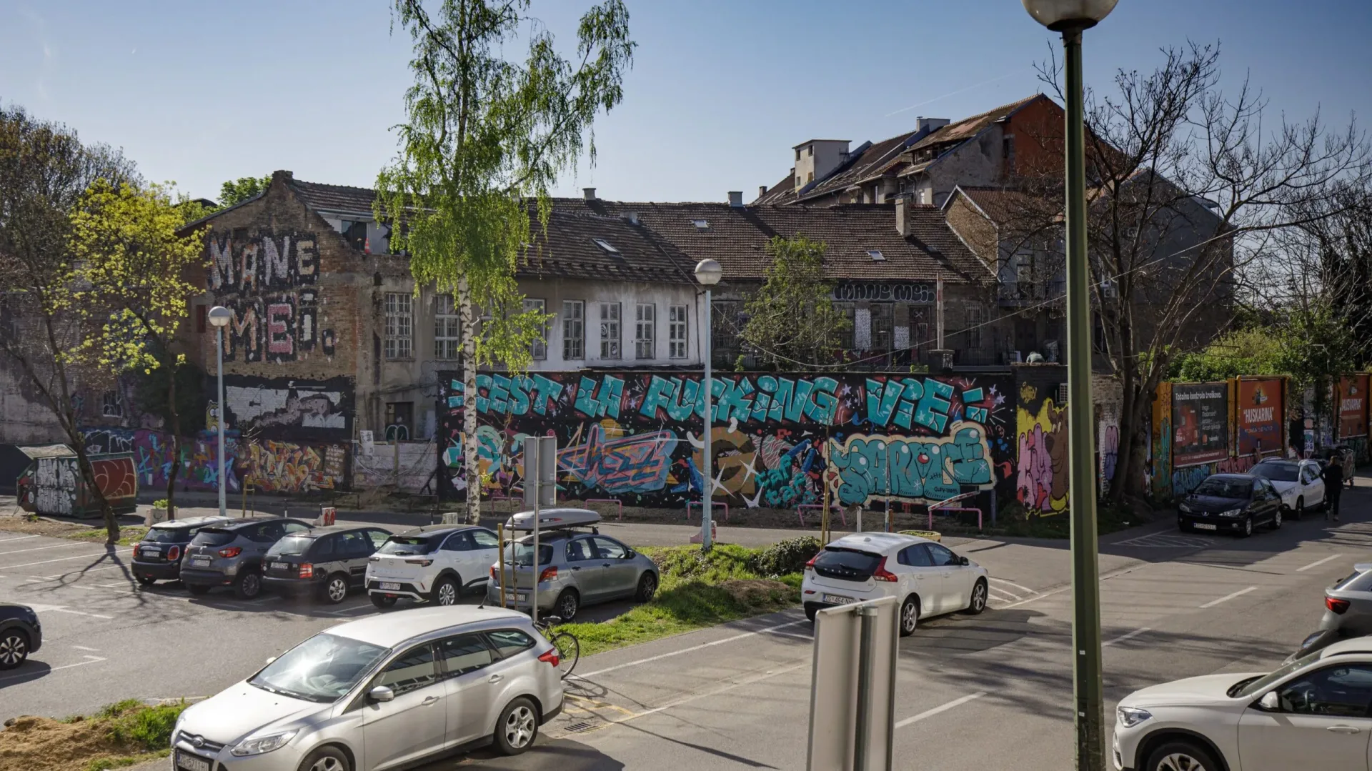 Užas u Zagrebu: MMA borac ispred kluba pretukao ženu i muškarca