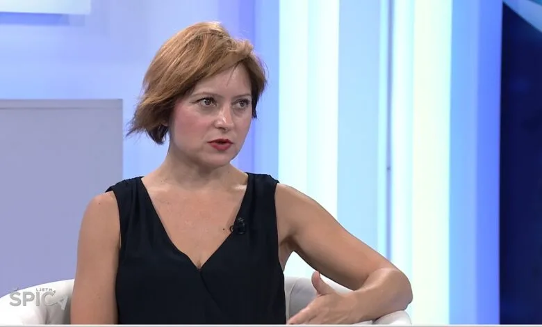 VIDEO/Šehabović: Kultura je ovu zemlju odbranila u ratu i dan-danas je održava na životu