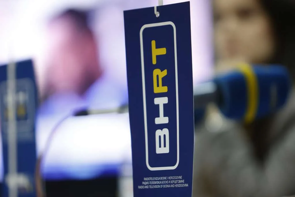 Vijeće ministara podijelilo novac od RAK-a, BHRT-u ide šest miliona KM