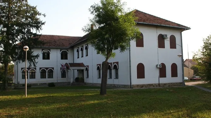 Znate li čije su KC tablice: Ovo je najmanja opština