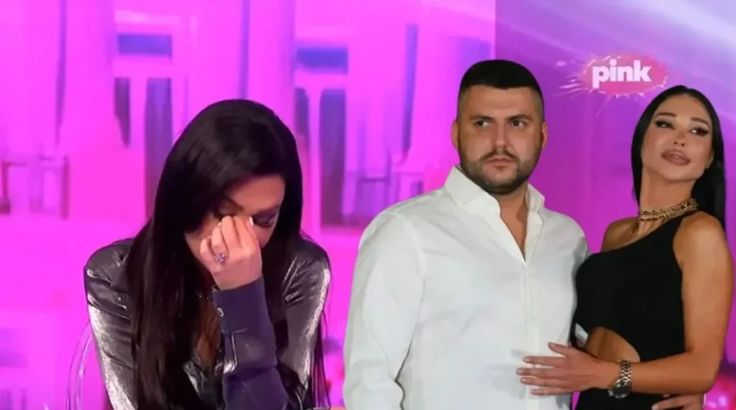 Asmin u bolnici nakon krvavog obračuna sa Majom? Stanija plakala u emisiji kada je saznala što se dogodilo!