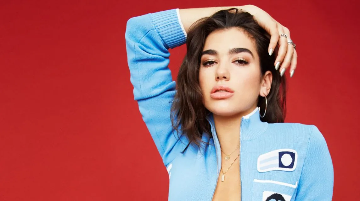Dua Lipa se davila u bosanskom restoranu: Srbi je optužili da im krade…