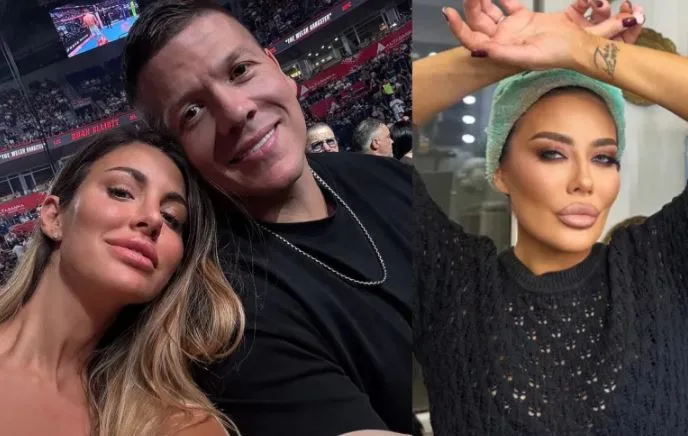 Drama na estradi: Jelena Radanović se oglasila nakon prijetnji koje