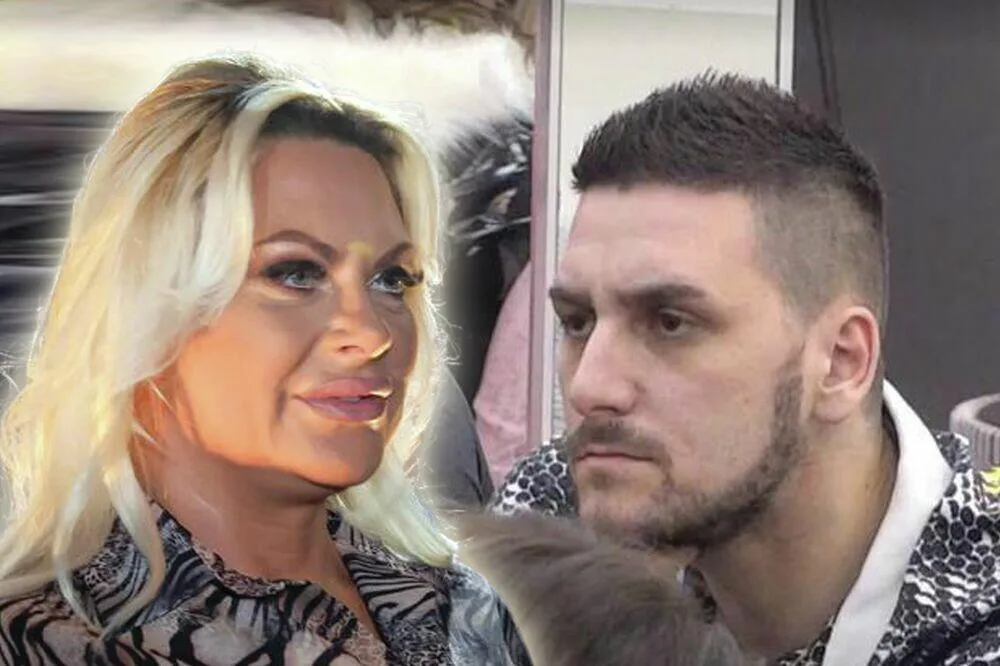 Bijesna kao ris: Oglasila se Marija Kulić nakon pomirenja Miljane i Zole