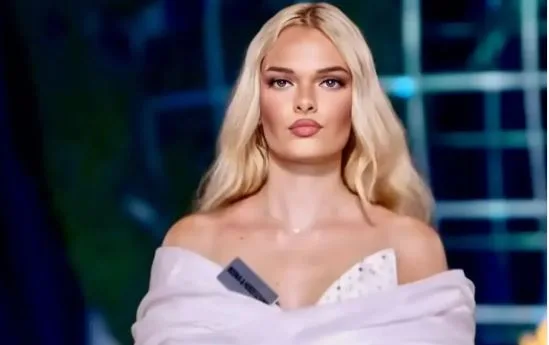 Miss BiH u Lana Jahić Vijetnamu govorila o Bosni i