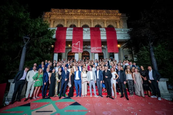 Završen 32. Sarajevo Fim Festival: UNIQA i ove godine dio