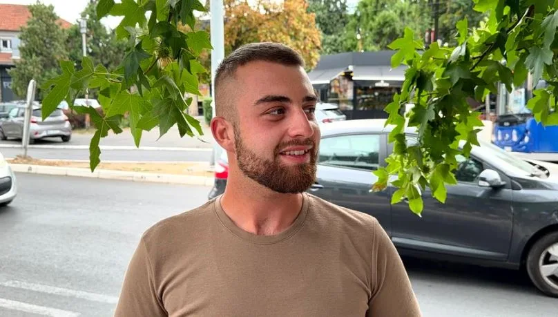 I njemački bauštelac porijeklom iz Bosne i Hercegovine ulazi u Elitu 10: “Sviđa mi se Miljana…”