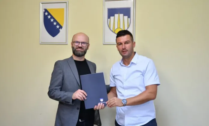 45.000 KM iz budžeta Općine Novi Grad Sarajevo za podršku