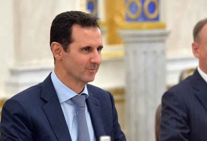 Bashar al-Assad osuđen na smrt zbog zločina protiv čovječnosti u