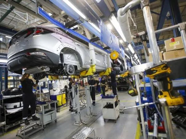 BiH svaki mjesec izveze auto-dijelove vrijedne 49,3 miliona KM
