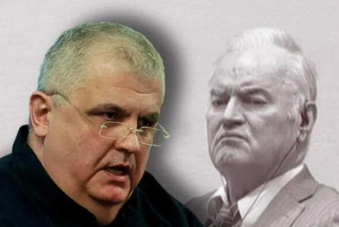 Čanak: Državne počasti za Mladića, šta Srbija zapravo slavi?