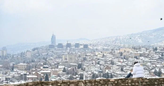 Čeka li nas ‘ciča zima’ nakon vrelog ljeta? Meteorolozi objavili