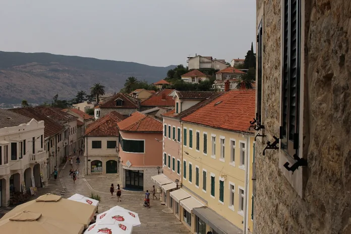 Čuveni hotel nadomak BiH mogao bi na doboš: Procijenjen na