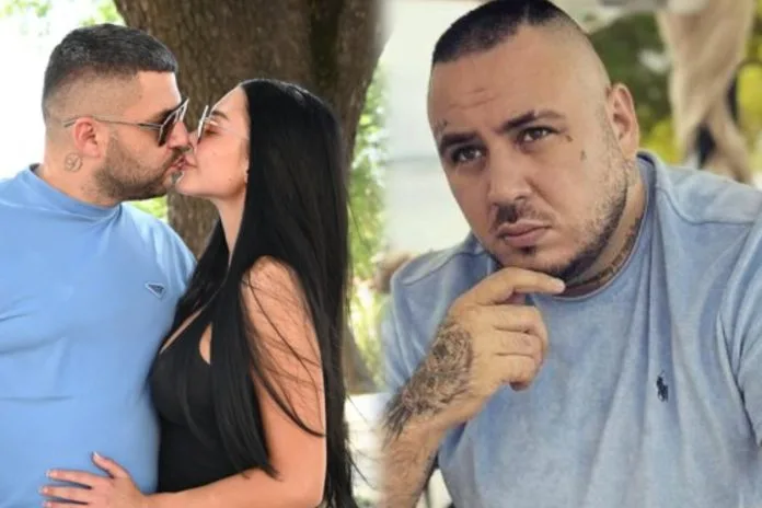 Nakon drame sa Majom i Asminom oglasio se Filip Car