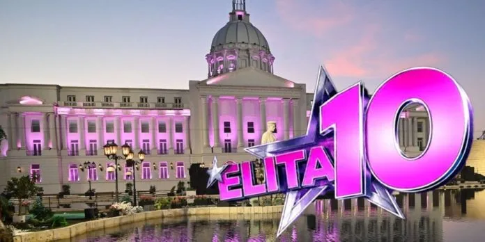 Ovo je točno vrijeme početka Elite 10, pogledajte spisak sudionika