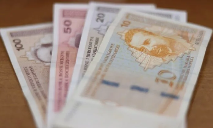 Penzionerima ove sedmice stiže povećana penzija