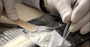 policajac u hn u suspendiran nakon to je test poka