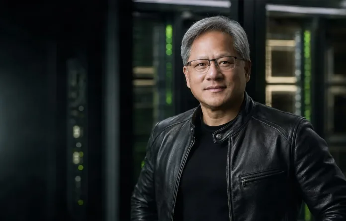 Šef kojem vjeruje 99 odsto radnika: Jensen Huang najbolji CEO
