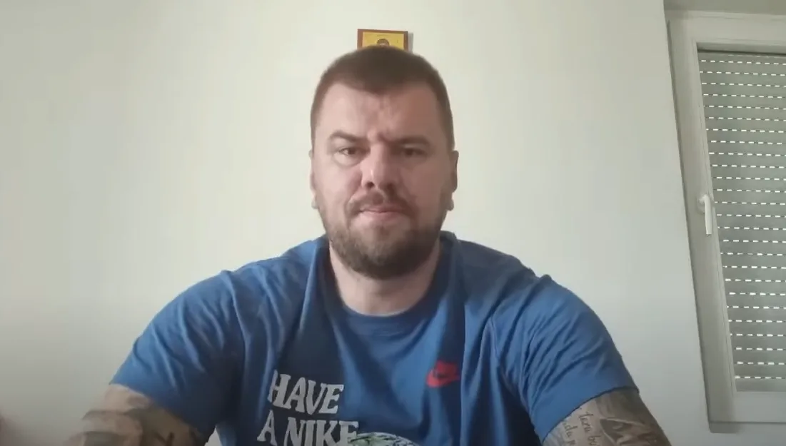 Snimka Janjuševe Kćerke usijala mreže, javnost zgrožena njegovim postupkom: “Odmah zovite policiju!”