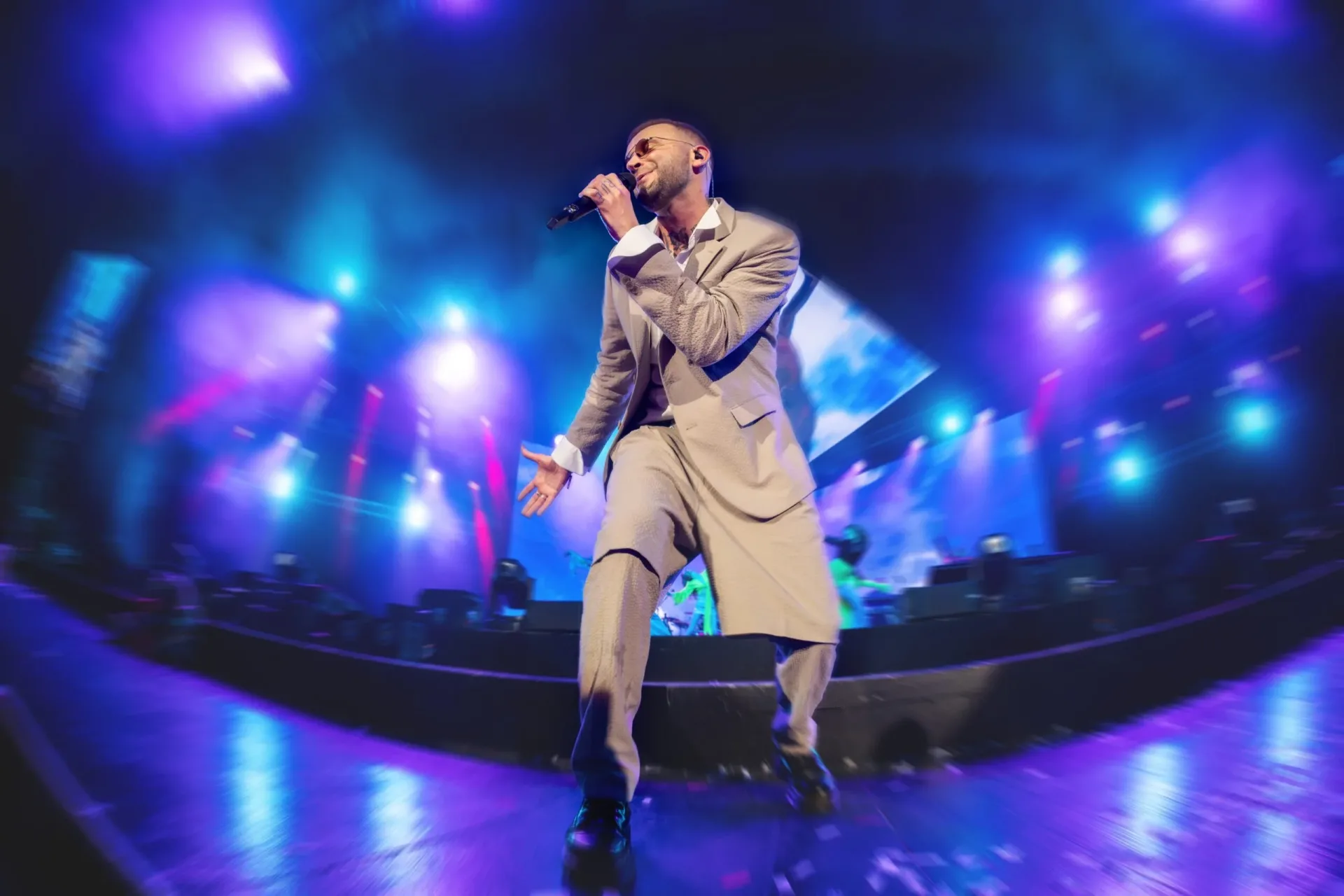Vladan Savić iz “Magla benda” pred sarajevski koncert otkriva sve: Novi album, duet s Albinom i velika želja vezana za Josipu Lisac