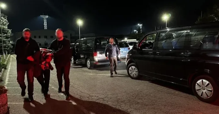 Rekordna zapljena u BiH: Zaplijenjeno više od tone sintetičke droge