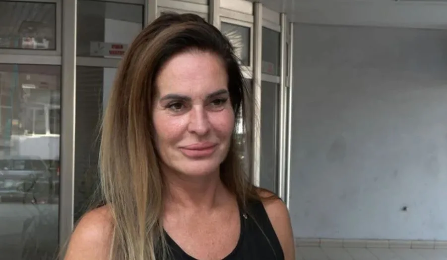 Milena Kačavenda se oglasila dan nakon operacije: “Nadali se da će baba da rikne”