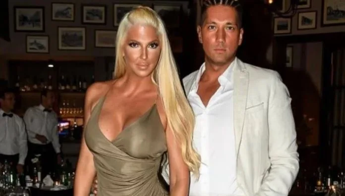 Je li Jelena Karleuša prekinula suradnju s čovjekom koji ju