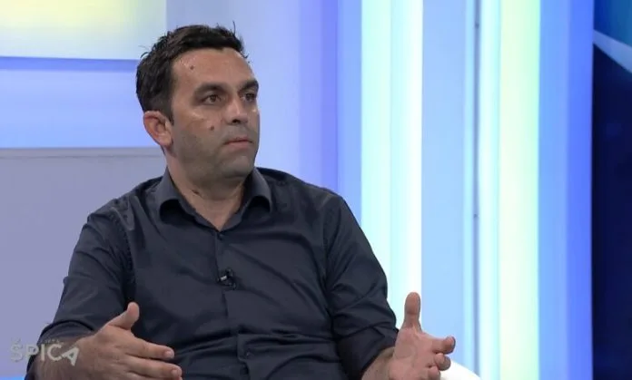 Ahmed Kulanić: “Trenutno je urađena priča o Prvom korpusu na
