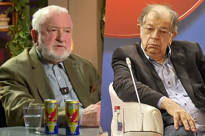 Cerić žestoko odgovorio Kecmanoviću: „Prošlo je vrijeme u kojem se