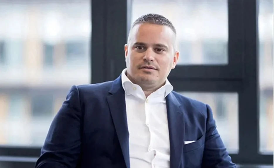 Davor Macura (Alta Grupa) među najuticajnijim biznismenima regiona