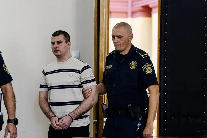 Detalji sa suđenja Kalajdžiću: U mobitelima pronađene stotine snimaka, Aldina