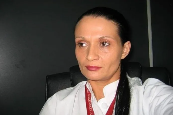 Doktorica Nikolina Balaban osuđena u BiH zbog davanja pogrešnih dijagnoza