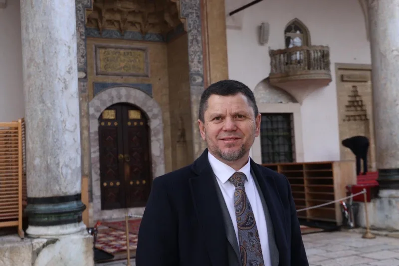 Dr. Senaid Zajimović: Plenković zna zašto daje milione, znamo li mi zašto dajemo naše?