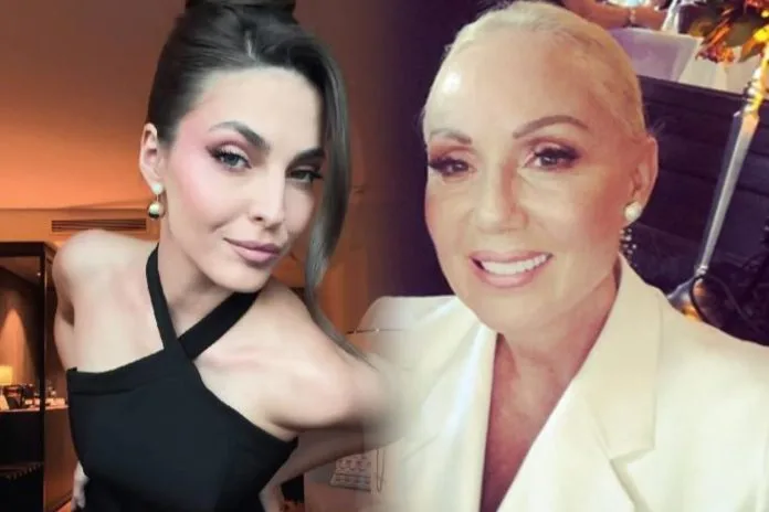 Lepa Brena otela mikrofon Džejli Ramović na zabavi, oglasila se