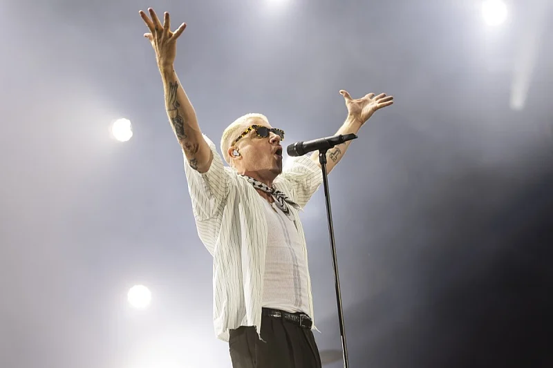 Macklemore: Ako sam uspio skrenuti pažnju na Palestinu, onda je ovo najuspješnija turneja na kojoj sam bio