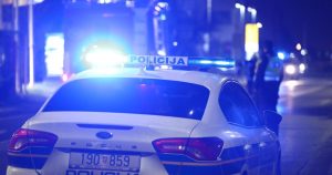 pao diler iz bih policijski pas nanju io pola kilo