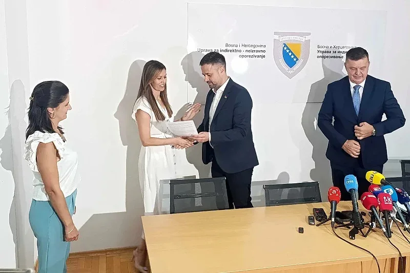 Povrat PDV-a za prvi stan: UIO izdala prva rješenja