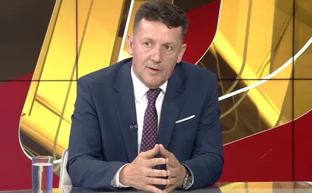 Pročitani Lučić i njegovi pomagači: Cilj nije Čović, već Bosna