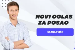 Djelatnik/ca za rad u maloprodaji