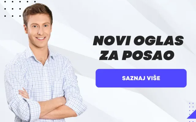 Djelatnik/ca za rad u maloprodaji