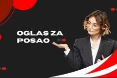 OBAVJEŠTENJE ZA KORISNIKE SREDSTAVA