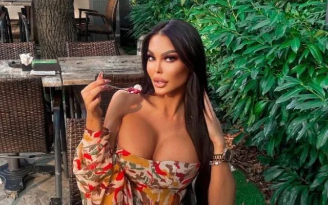 Maja Marinković u kontaktu sa malom Norom dok je Aneli u Eliti! Javno objelodanila sve…