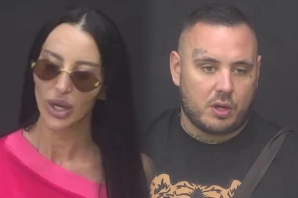Otac Slađe Poršeline ponosan na kćerku, a Filipom opčinjen: “Čovjek je prelijep, toliko zgodan…”
