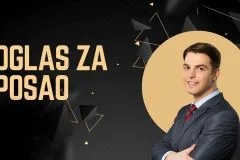 Posao u HNŽ/K – Načelnik/ica jedinice za internu reviziju