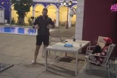 Osmakčić izravno pitao Sanju o Marku, otkrivena osjećanja koja još tinjaju (VIDEO)