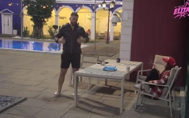 Osmakčić izravno pitao Sanju o Marku, otkrivena osjećanja koja još tinjaju (VIDEO)