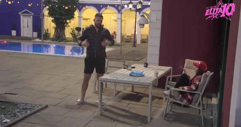 Osmakčić izravno pitao Sanju o Marku, otkrivena osjećanja koja još tinjaju (VIDEO)