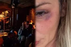 Vlasnica kluba o incidentu sa pretučenom Monikom Ivkić: “Ne znam je li bila drogirana? Nasrnula je na mene…”